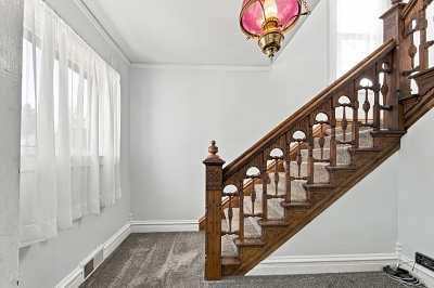 203 S. Cherry St, 4 Bedrooms Bedrooms, 6 Rooms Rooms,1 BathroomBathrooms,Residential,For Sale,S. Cherry St,114988