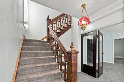 203 S. Cherry St, 4 Bedrooms Bedrooms, 6 Rooms Rooms,1 BathroomBathrooms,Residential,For Sale,S. Cherry St,114988