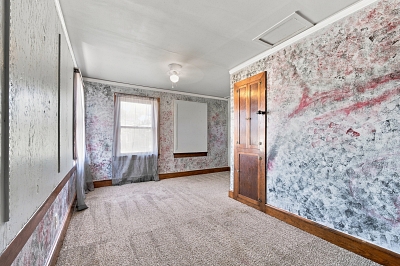 203 S. Cherry St, 4 Bedrooms Bedrooms, 6 Rooms Rooms,1 BathroomBathrooms,Residential,For Sale,S. Cherry St,114988