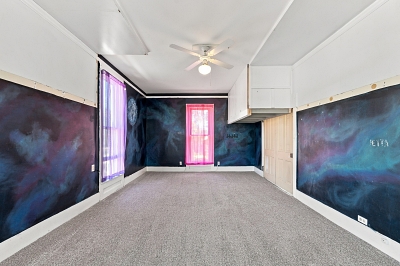 203 S. Cherry St, 4 Bedrooms Bedrooms, 6 Rooms Rooms,1 BathroomBathrooms,Residential,For Sale,S. Cherry St,114988