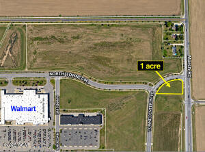 7995 US 127, ,Land,For Sale,US 127,114990
