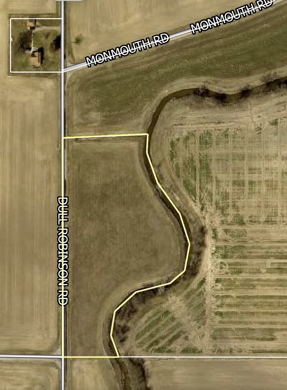 0 Monmouuth Rd, ,Land,For Sale,Monmouuth Rd,114996