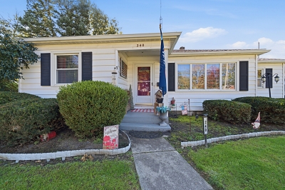 240 Webster Ave, 3 Bedrooms Bedrooms, 7 Rooms Rooms,1 BathroomBathrooms,Residential,For Sale,Webster Ave,114997