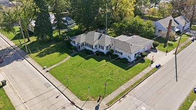 240 Webster Ave, 3 Bedrooms Bedrooms, 7 Rooms Rooms,1 BathroomBathrooms,Residential,For Sale,Webster Ave,114997