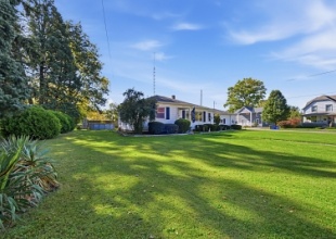 240 Webster Ave, 3 Bedrooms Bedrooms, 7 Rooms Rooms,1 BathroomBathrooms,Residential,For Sale,Webster Ave,114997